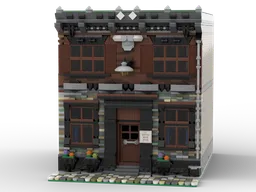 Buffalo Bar