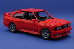 BMW E30 M3