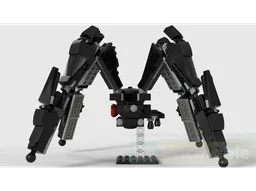 ARC Raiders Leaper