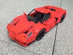 Ferrari Enzo - 42115 B model