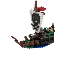 Shipwreck Island