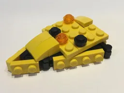 31014 Pizza slice