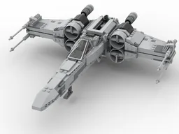 Imperial X-Wing