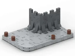 Napoleonic Fort Docks