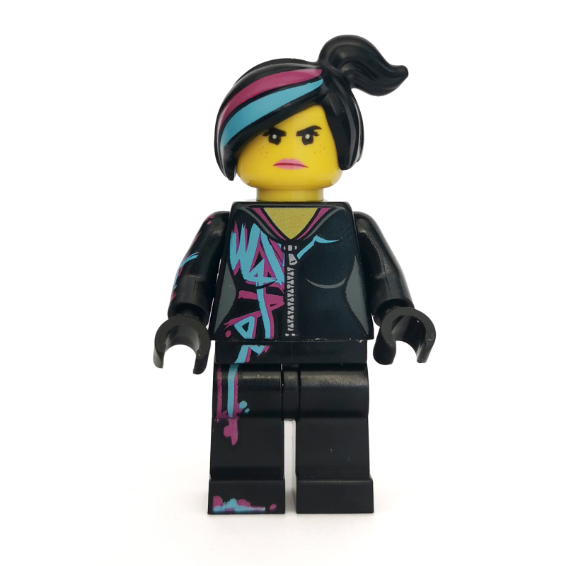Lego Lucy Wyldstyle