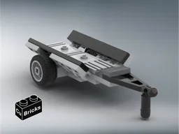 Jet Ski Trailer