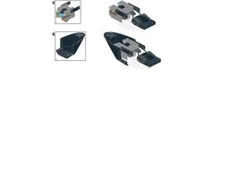 Orca Spaceship