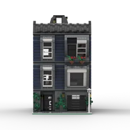 Modular Town Home