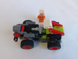 42102 Convertible Concept
