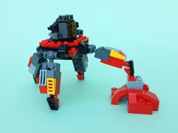 5764 Strider