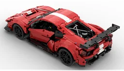 488 GTE (42125 MOD)