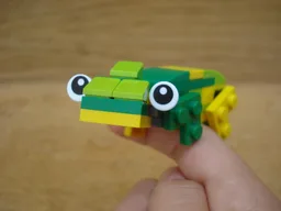 Chameleon