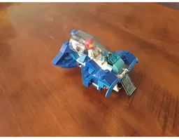 SS Entomologist