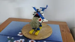 Helicopter