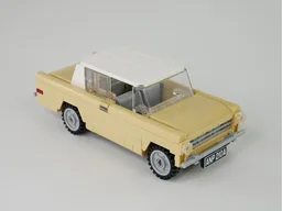 Oliver (Top Gear)