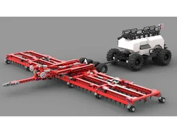 Air Seeder