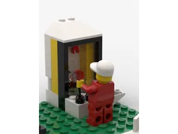 6392 Fun-fair