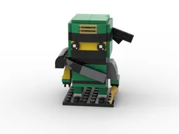 Brickhead Lloyd