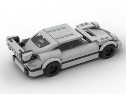76911 - Porsche