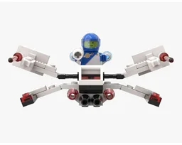 6828 - Futuron XWing