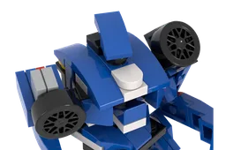 Robot Elva