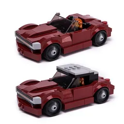 76903 Cabrioster