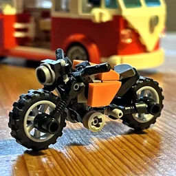 Cafe Racer