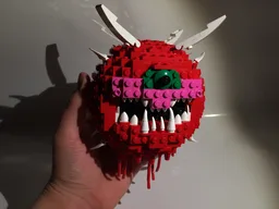 Doom Cacodemon