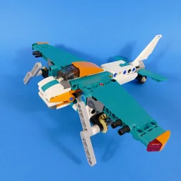 42117 Mosquito Plane - LEGO Technic 42117 X Model