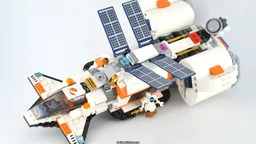 Research Ship