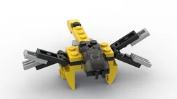 31014 Dragonfly