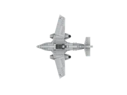 Messerschmitt Me-262