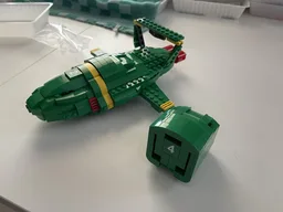 Thunderbird 2