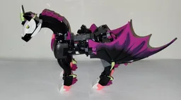 71457-1 Wing, Body and Tail Modification