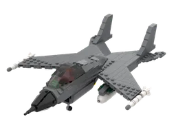 BAe Kingston P.1214