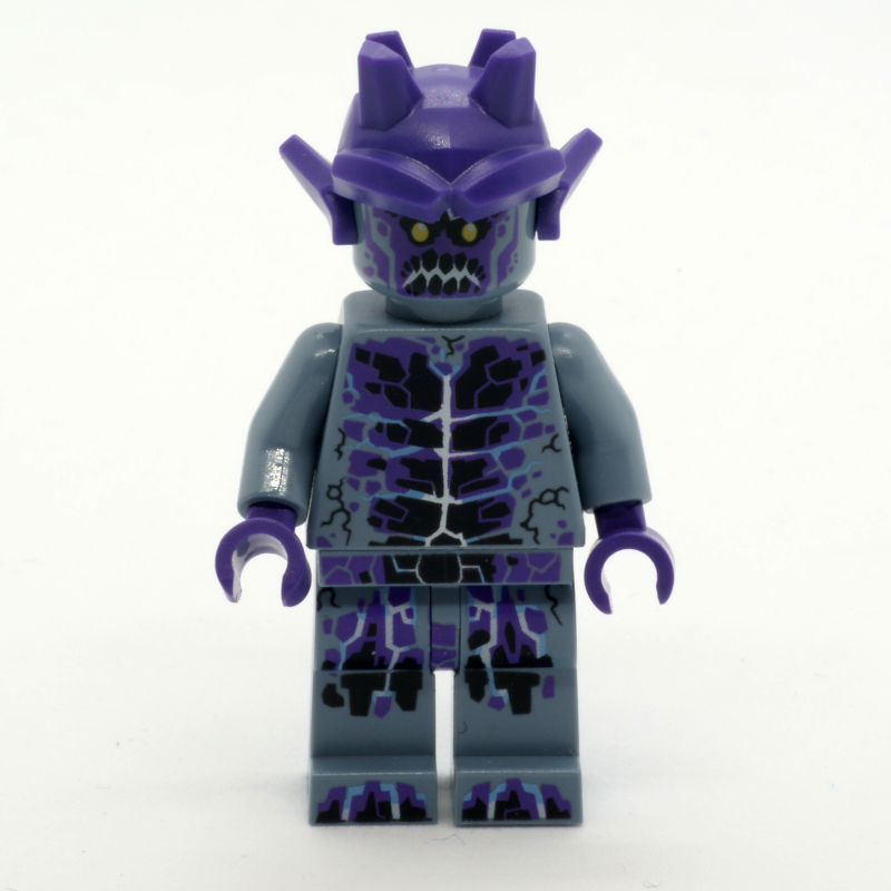 Lego Shrunken