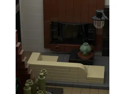 Modern House Concept