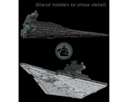 ISD Devastator | Imperial I-class SD