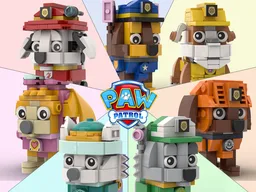 Paw Patrol - Bundle