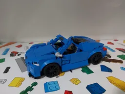 76902 Convertible