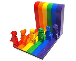 Pride is Awesome