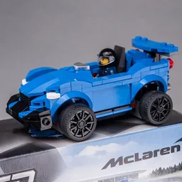 76902 Speed Buggy