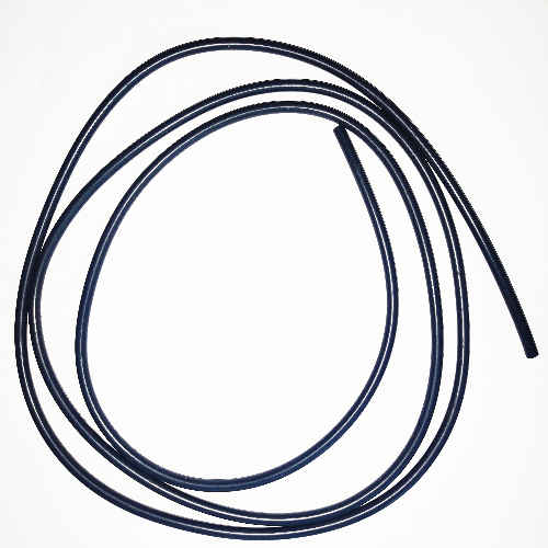 Lego Hose, Pneumatic 4mm D. / Blue