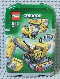 Mini Construction