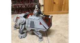 Republic AT-TE