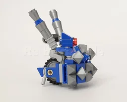 Deathwheel / Bullmotor (Final Fantasy VII)