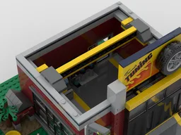 Modular Tuning Workshop