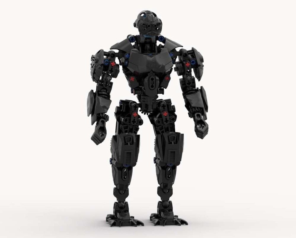 Lego Core Hunter