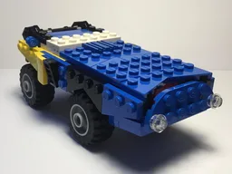 31087 Tales from the Loop ATV