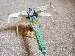 10297 X Wing